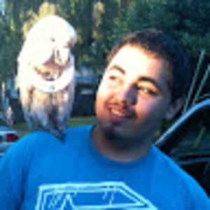 Meet your Posher, Moises